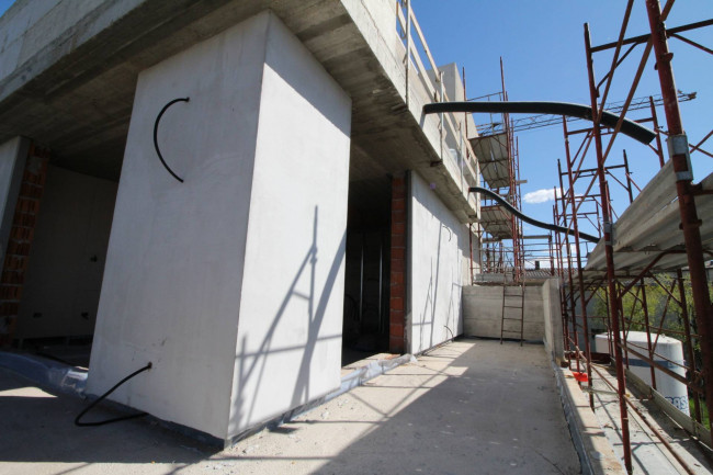 Appartamento in vendita a Solaro