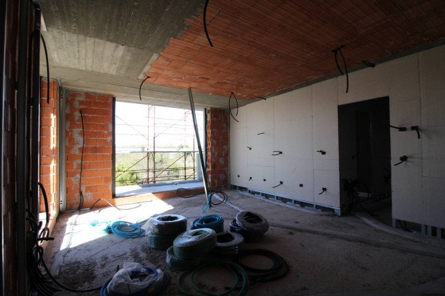 Appartamento in vendita a Solaro