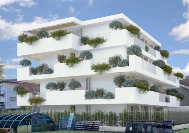 Appartamento in vendita a Solaro