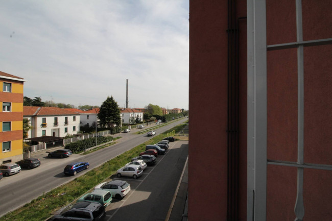 Appartamento in vendita a Limbiate