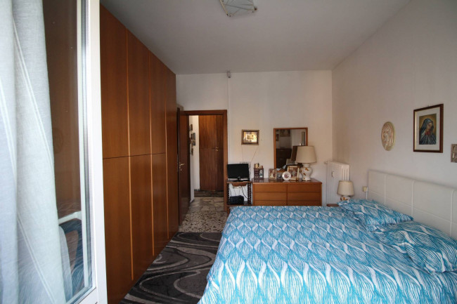 Appartamento in vendita a Limbiate