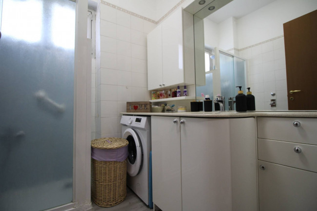 Appartamento in vendita a Limbiate