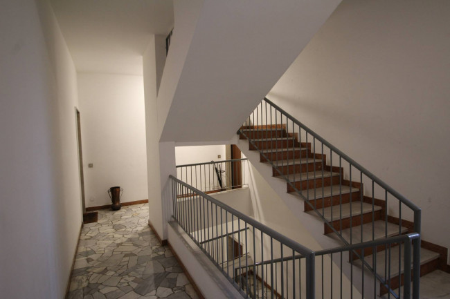 Appartamento in vendita a Limbiate