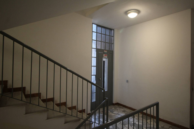 Appartamento in vendita a Limbiate