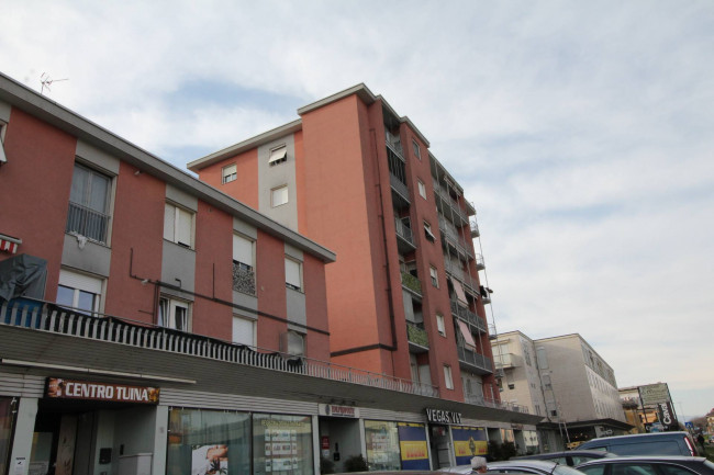 Appartamento in vendita a Limbiate