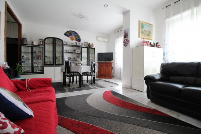 Appartamento in vendita a Limbiate