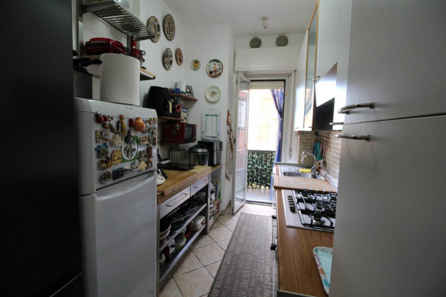 Appartamento in vendita a Limbiate