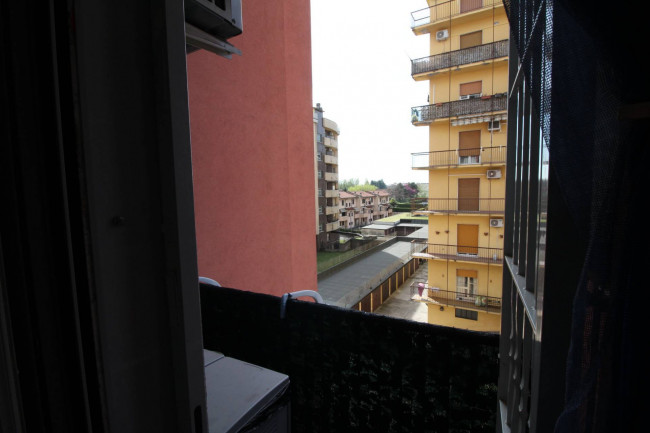 Appartamento in vendita a Limbiate