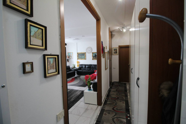 Appartamento in vendita a Limbiate