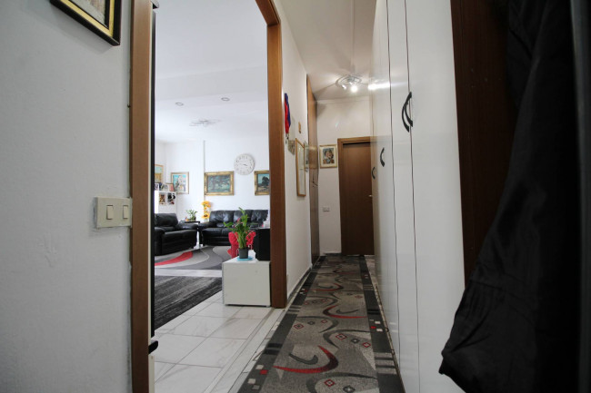 Appartamento in vendita a Limbiate