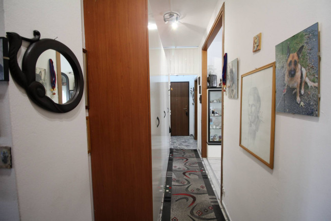 Appartamento in vendita a Limbiate