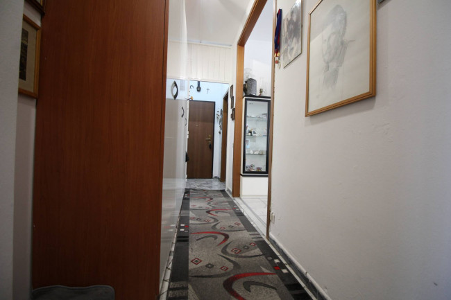 Appartamento in vendita a Limbiate