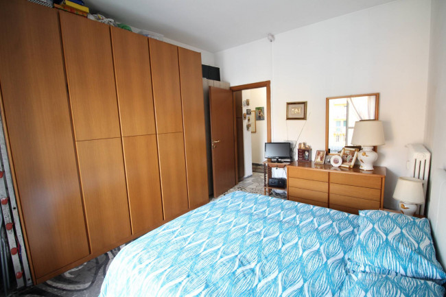 Appartamento in vendita a Limbiate