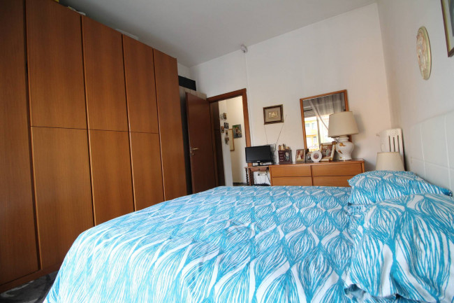 Appartamento in vendita a Limbiate