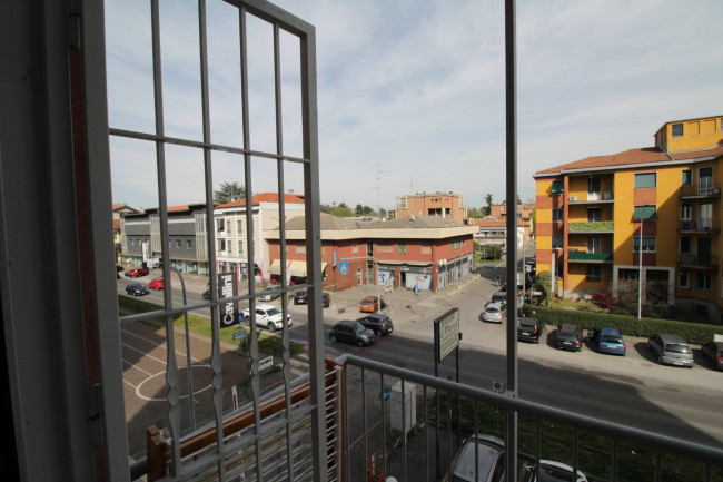 Appartamento in vendita a Limbiate