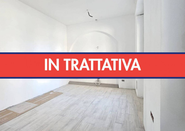 Appartamento in vendita a Limbiate