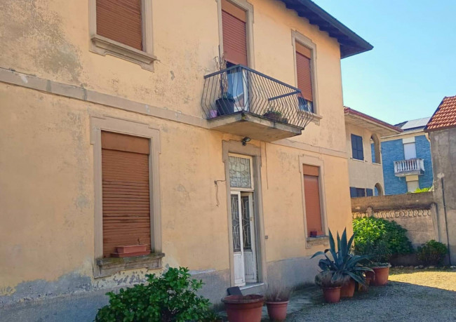 Villa in vendita a Limbiate