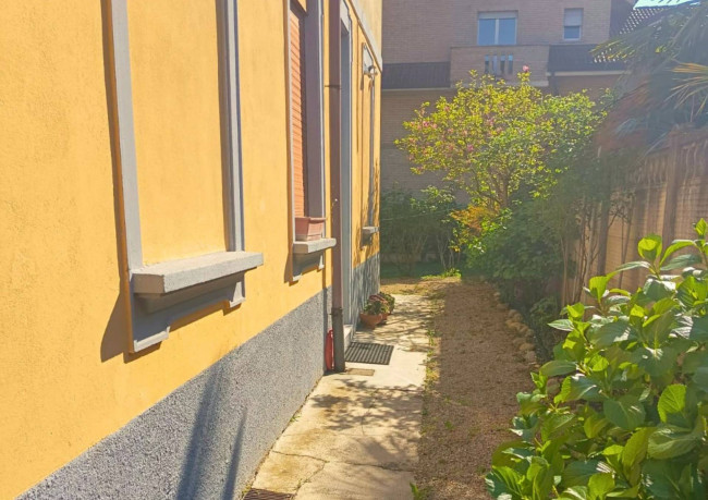 Villa in vendita a Limbiate