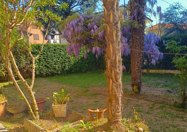 Villa in vendita a Limbiate