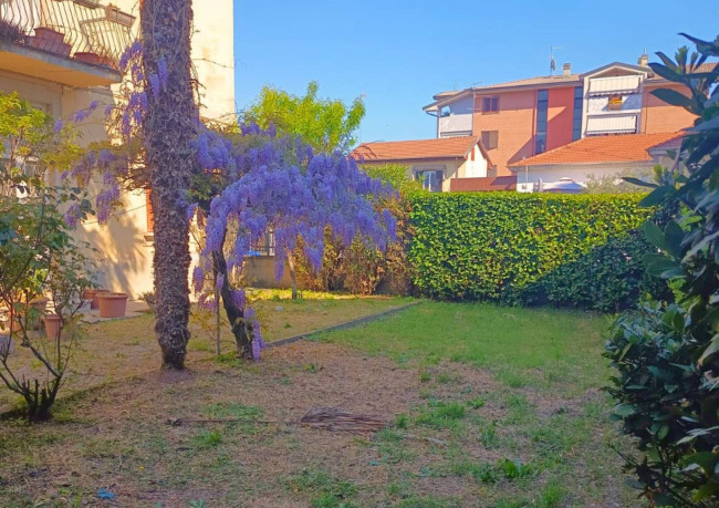 Villa in vendita a Limbiate