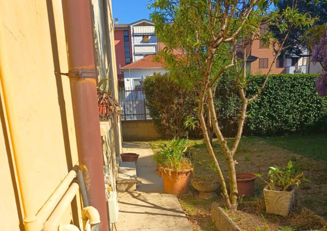 Villa in vendita a Limbiate