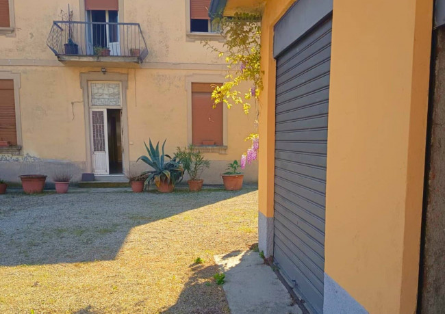 Villa in vendita a Limbiate