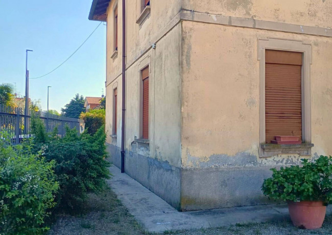 Villa in vendita a Limbiate