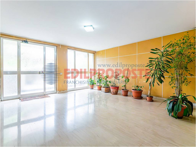 Appartamento in vendita a Limbiate