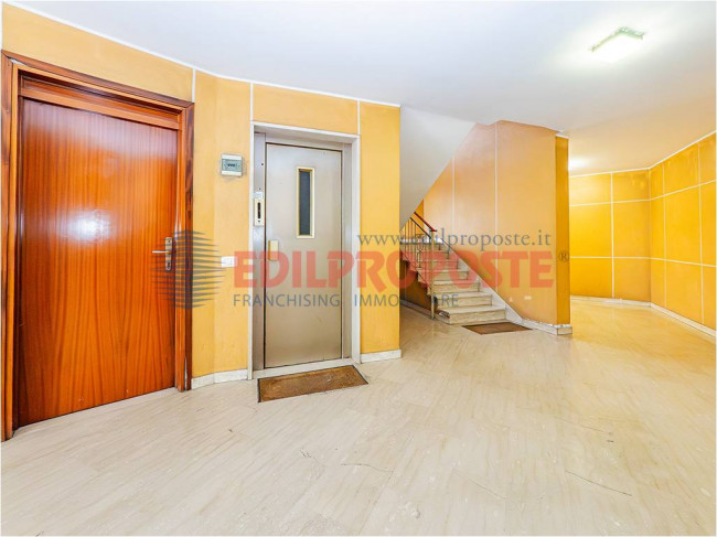 Appartamento in vendita a Limbiate