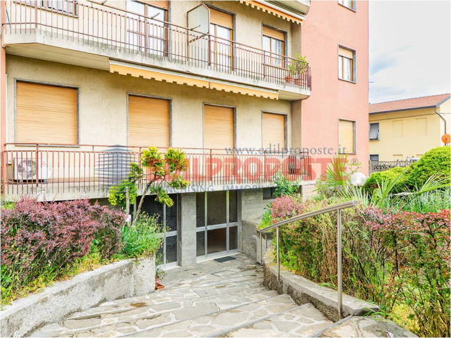 Appartamento in vendita a Limbiate