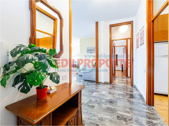 Appartamento in vendita a Limbiate