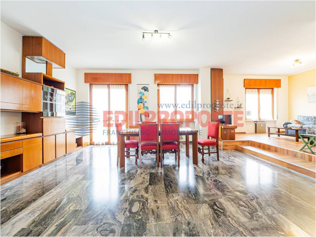 Appartamento in vendita a Limbiate