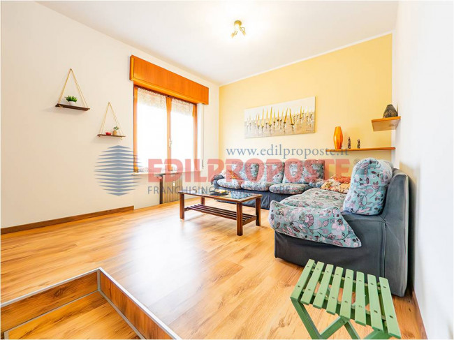 Appartamento in vendita a Limbiate