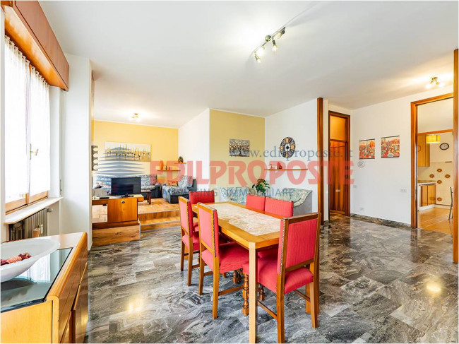 Appartamento in vendita a Limbiate