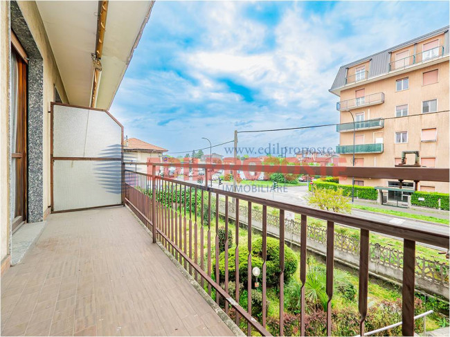 Appartamento in vendita a Limbiate