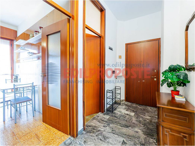 Appartamento in vendita a Limbiate