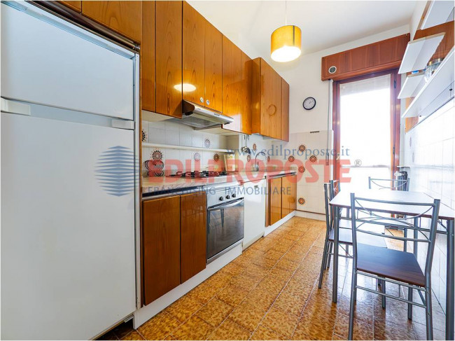 Appartamento in vendita a Limbiate