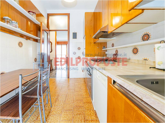 Appartamento in vendita a Limbiate