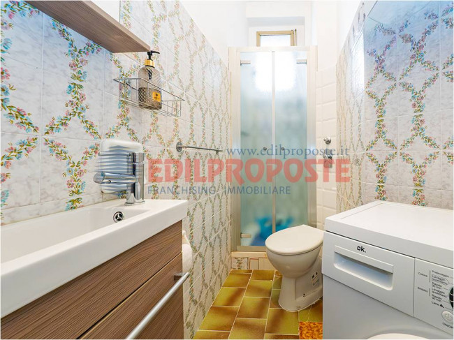 Appartamento in vendita a Limbiate