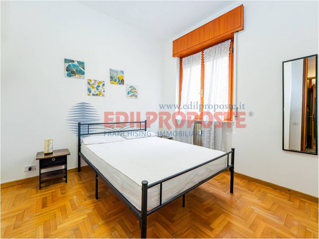 Appartamento in vendita a Limbiate