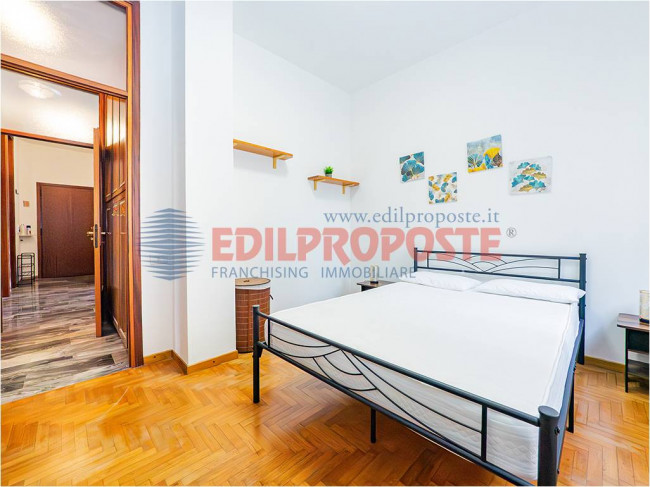 Appartamento in vendita a Limbiate