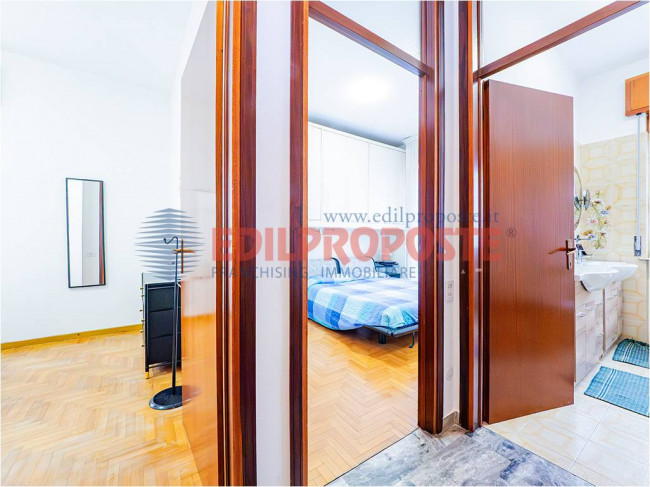 Appartamento in vendita a Limbiate