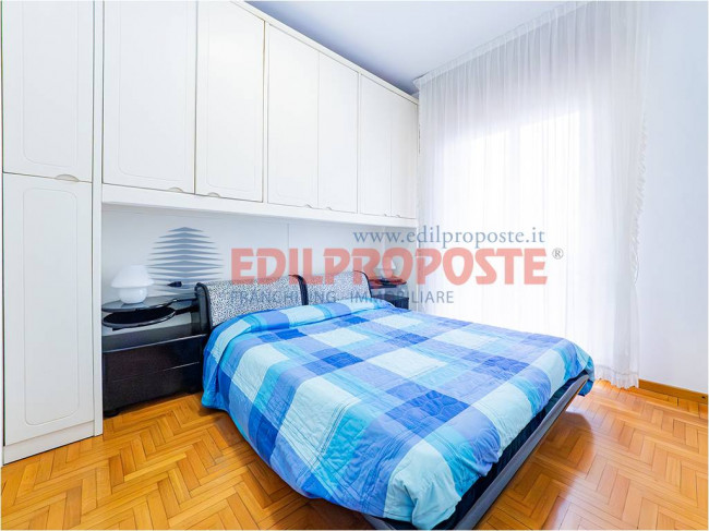 Appartamento in vendita a Limbiate