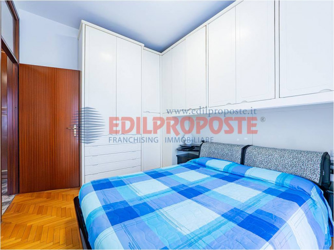 Appartamento in vendita a Limbiate