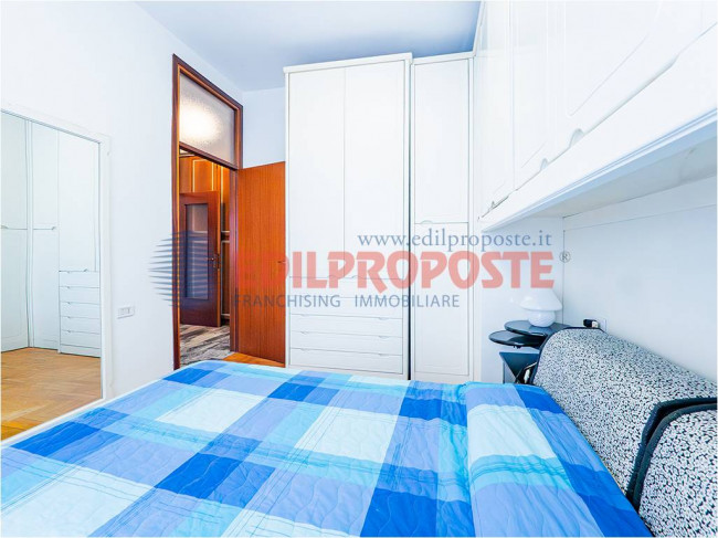 Appartamento in vendita a Limbiate