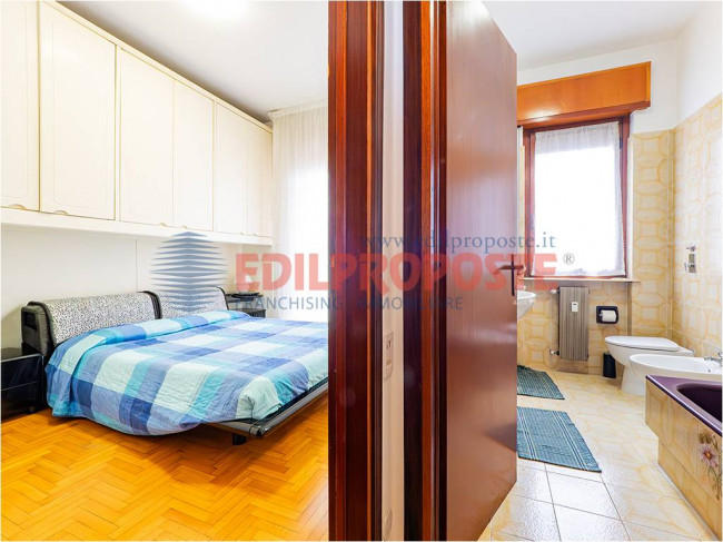 Appartamento in vendita a Limbiate