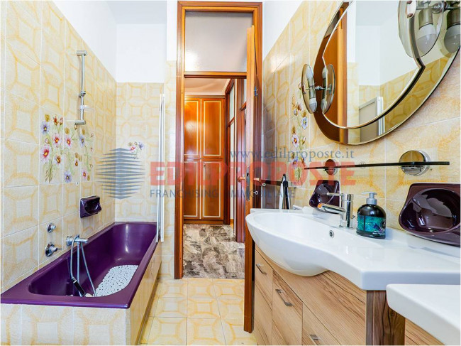 Appartamento in vendita a Limbiate