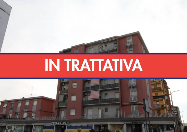 Appartamento in vendita a Limbiate