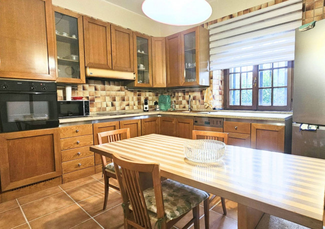 Villa bifamiliare in vendita a Limbiate