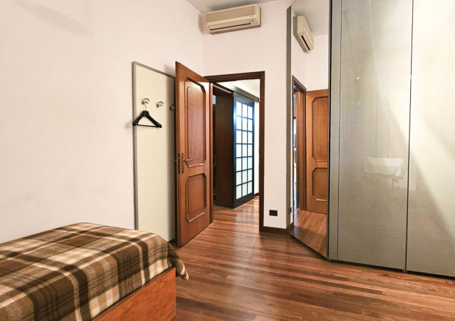 Villa bifamiliare in vendita a Limbiate